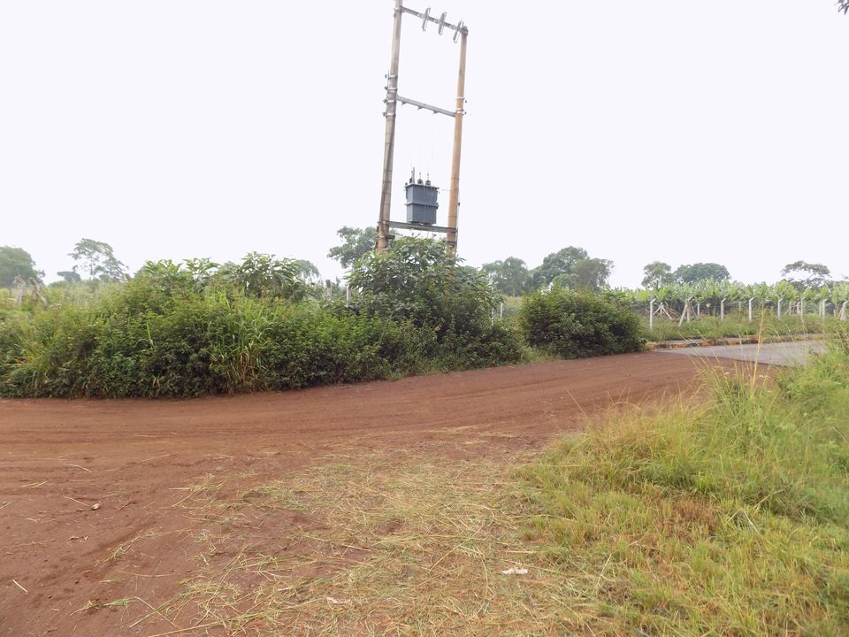 plot for sale in Thika – Westwood Gardens Estate gated entry